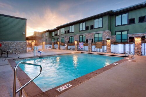 Hyatt Place Park City, Забронировать Отель Парк-Сити Deer Valley - The Canyons