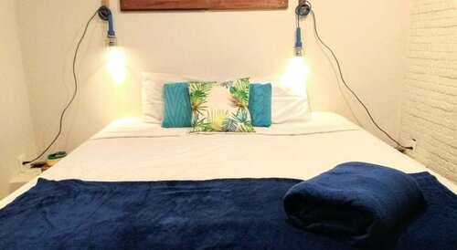 Hospedaria Rio, Забронировать Хостел Отели в центре Ботафого с завтраком, отели в центре Ботафого с завтраком