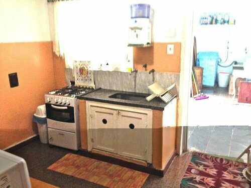 Moema Hostel