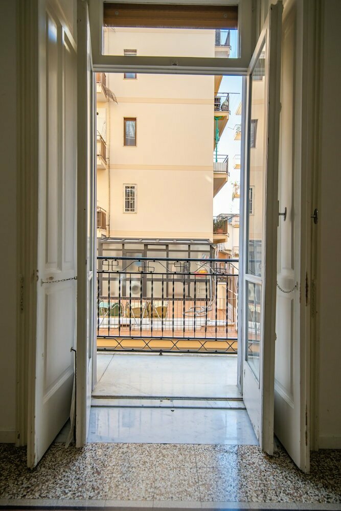B&b Salerno