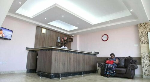 Namayiba Park Hotel, Book Hotel Hotels in Kampala with Breakfast, Breakfasts
