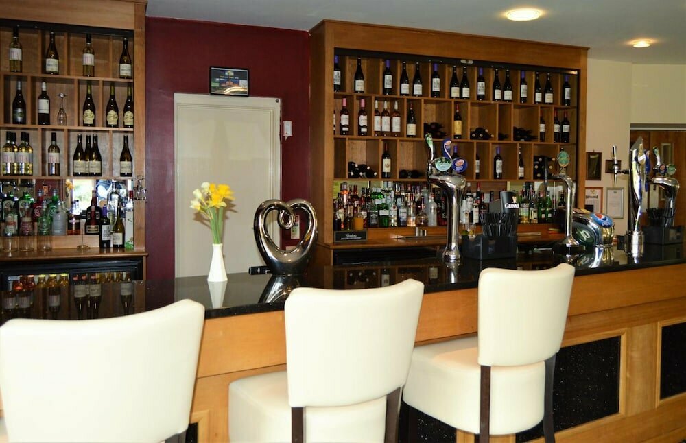 Padbrook Park Hotel