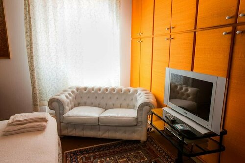 B&B La Stradetta, Забронировать Отель «постель и завтрак» Болонья Провинция Болонья, рядом с Porta Saragozza