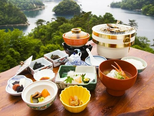 Noto Hyakurakusou, Prenota Hotel Noto Ishikawa