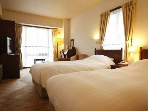 Bishoku no Kakurega Provence, Prenota Hotel Shima 