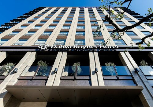 Daiwa Roynet Hotel Matsuyama, Reserva ahora Hotel Matsuyama 