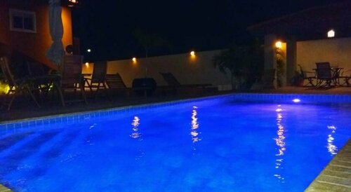Dorado Eagle Beach Hotel, Réserver Hôtel Hôtels à Oranjestad avec parking, Parking