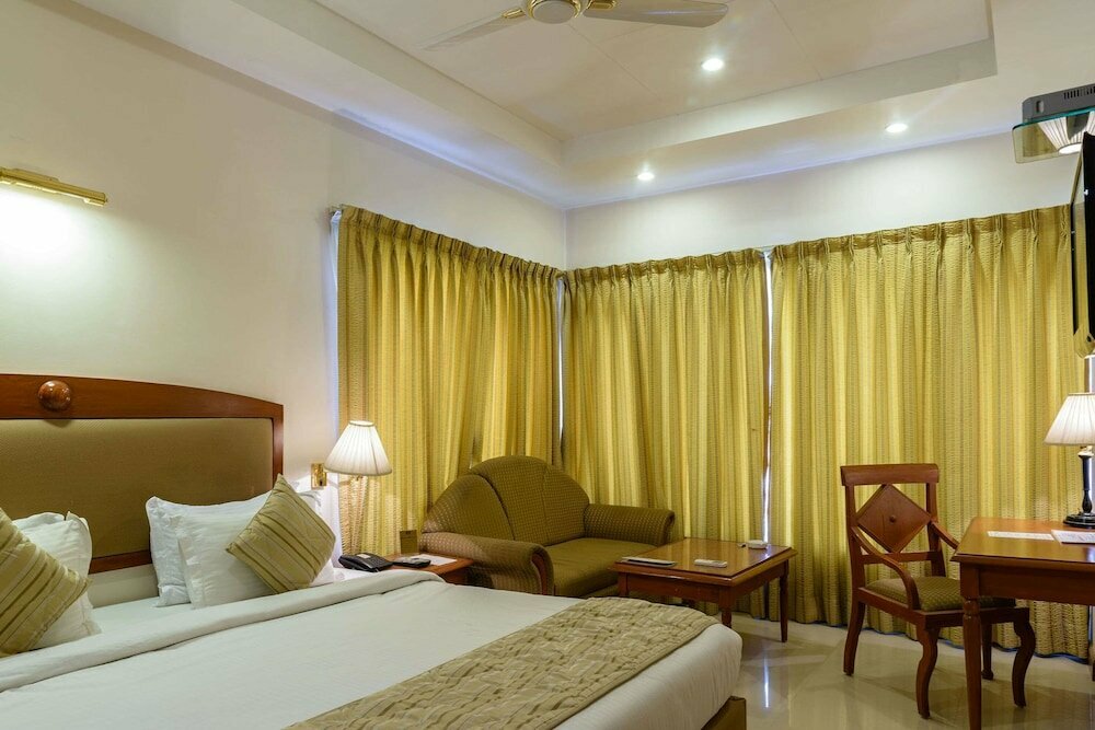 Quality Inn Palms