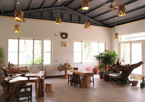 Woodenfish, Забронировать Отель «постель и завтрак» Чэнгун Тайдун