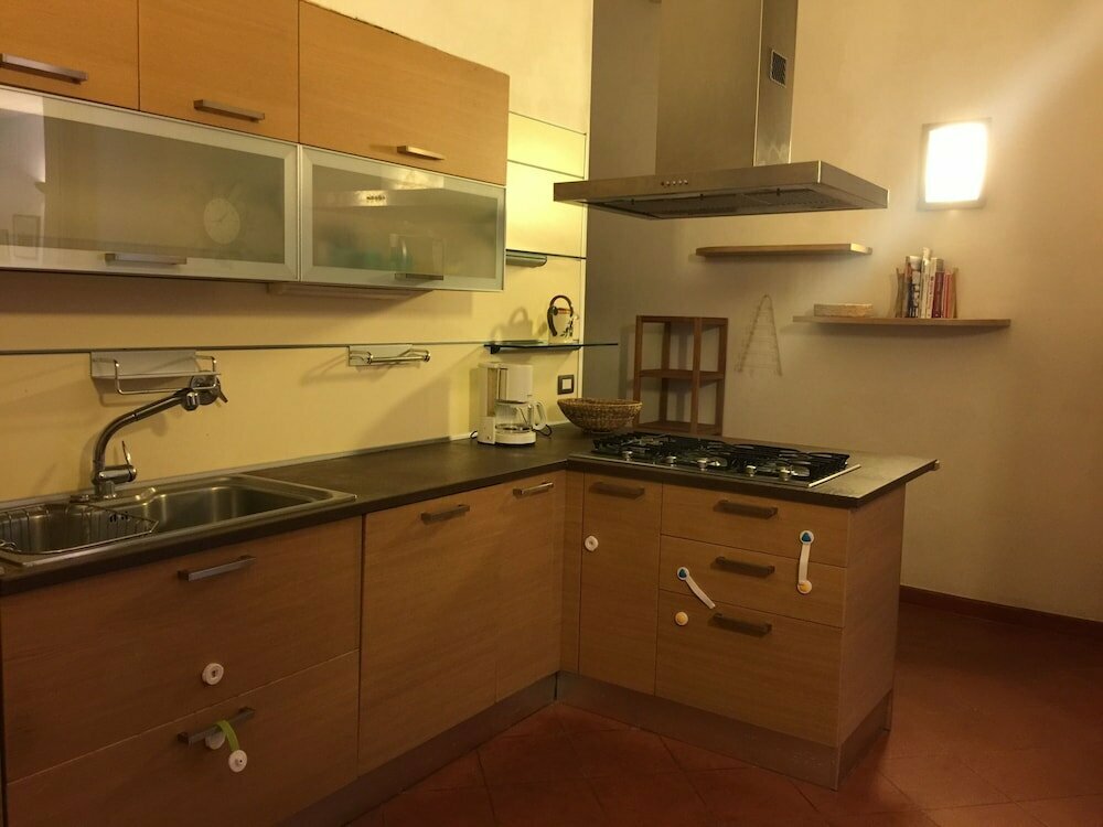 Holiday Home Policleto by Interhome