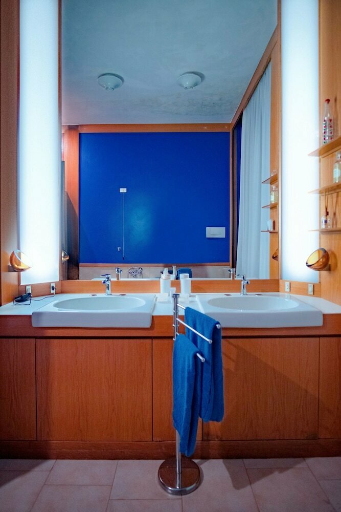 B&b Villa Wanda