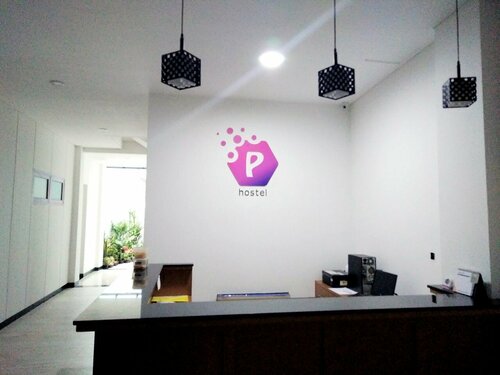 P Hostel, Réserver Auberge de jeunesse Auberges de jeunesse à Bandung, près de Sri Baduga Museum, Auberge de jeunesse
