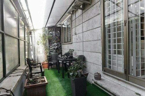 Parioli Bed&Business, Забронировать Отель Отели Лацио с завтраком, Завтраки