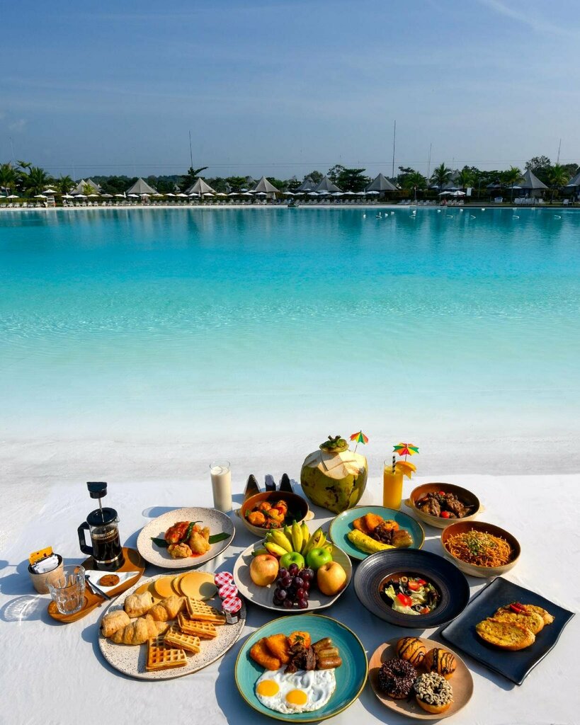 Natra Bintan, a Tribute Portfolio Resort