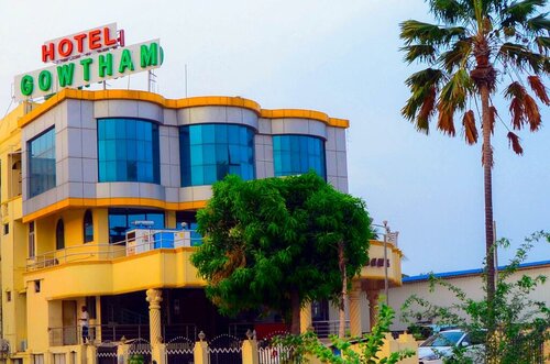 Hotel Gowtham, Забронировать Отель Коимбатур штат Тамилнад, рядом с Офтальмологическая клиника Аравинд
