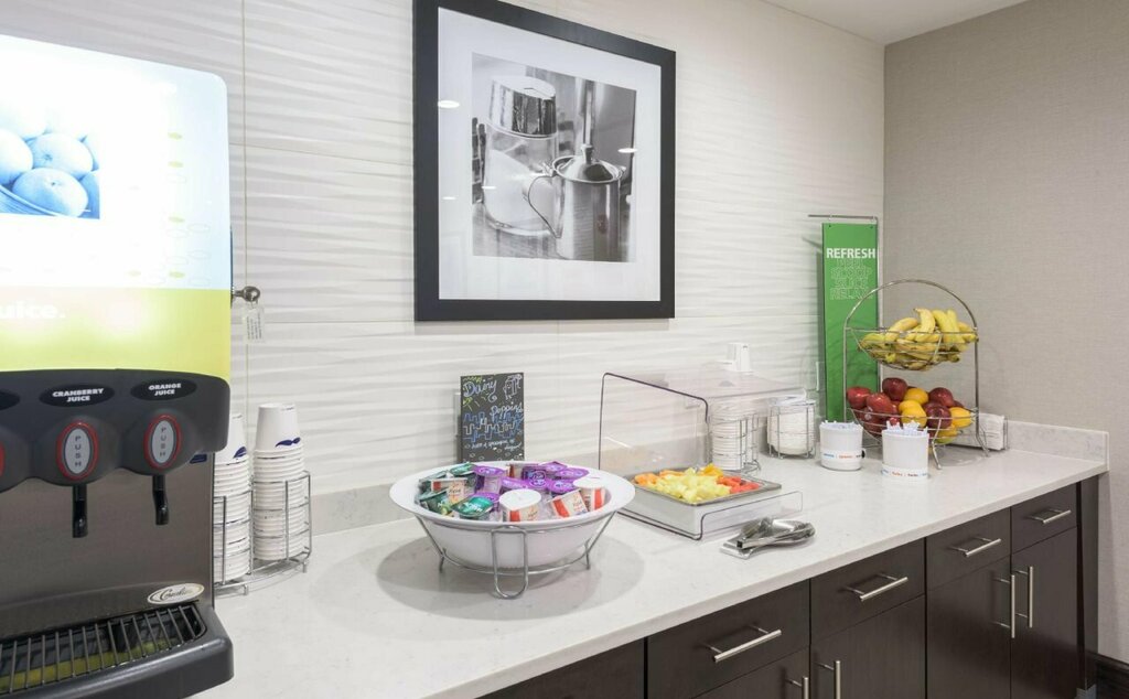 Hampton Inn Buffalo-Hamburg