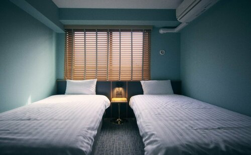 Hotel She, Kyoto, Забронировать Отель Отели Иокогамы 3 звезды, 3*