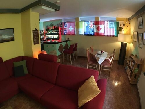 Ambiente Hotel Strehla, Prenota Hotel Hotel a Sassonia con parcheggio, Parcheggio