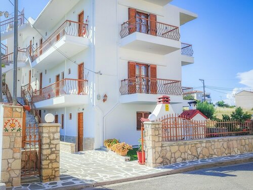 Apartments Eytyxia, Reserva ahora Apartamento Kallithea Halkidikis 