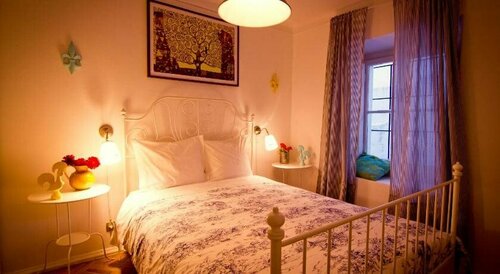 Cascais Boutique Hostel, Забронировать Хостел Хостелы Кашкайш, рядом с Культурный центр Кашкайша, Хостел