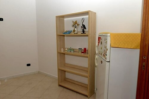 Da Mimì, Buchen Sie Hotel Capodimonte Neapel