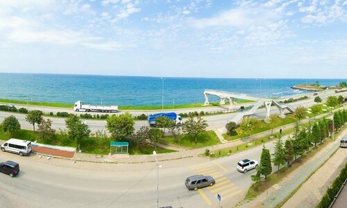Elit Apart Hotel, Rezerwuj Hotel Bulancak Black Sea Region Turkey