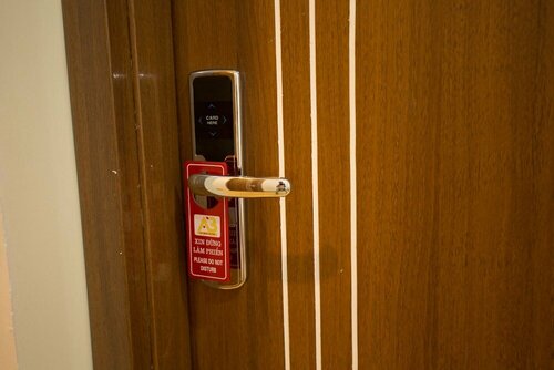 An Binh Super Hotel, Boek Hotel Bac Giang Vietnam