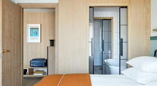 PURO Łódź Centrum, Buchen Sie Hotel SPA-Hotels in Łódź, SPA