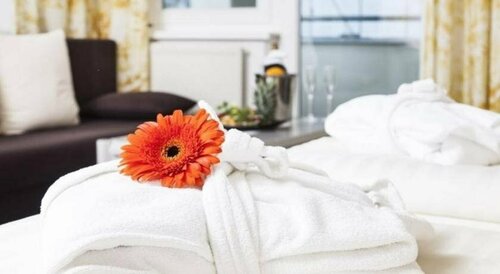 Hotel Belmont, Rezervasyon Otel Ferienregion Imst havuzlu oteller, Yüzme Havuzu