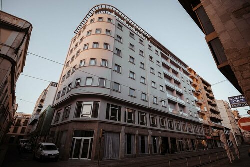 Urban Anaga Hotel, Забронировать Отель Отели Санта-Крус-де-Тенерифе 4 звезды, 4*