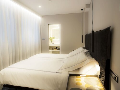 For You Apartments Madrid, Забронировать Апартаменты/квартира Мадрид Провинция Мадрид, рядом с Фонтан Нептуна