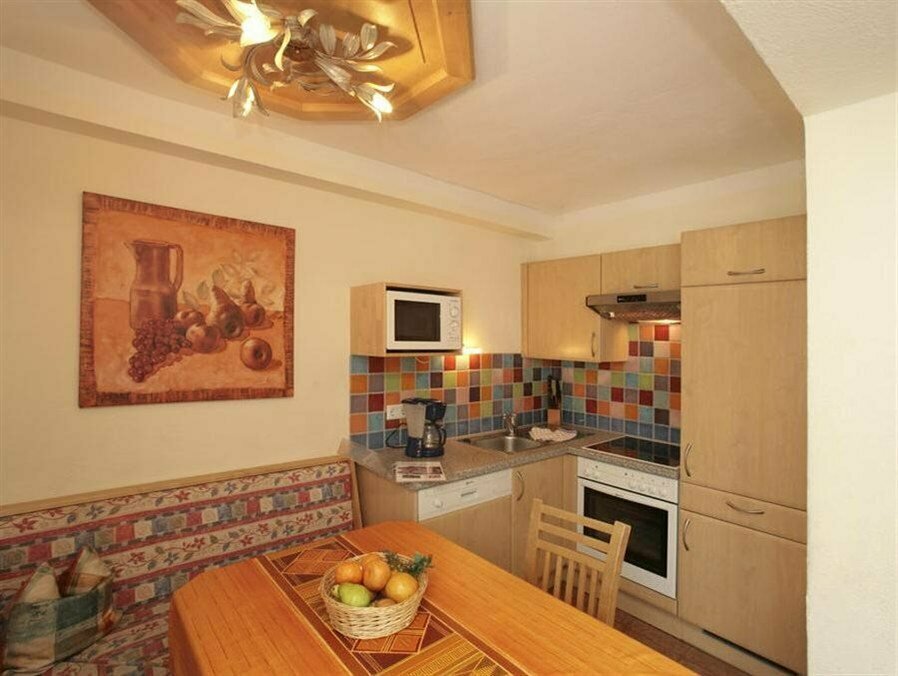 Landhaus Lodge