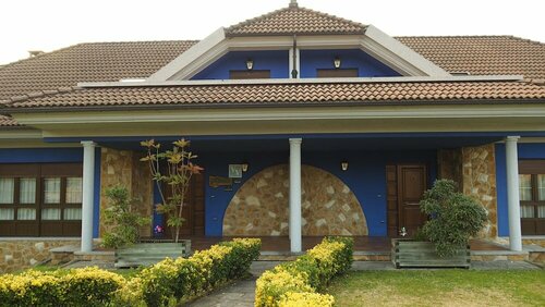 El Pongallin Vivienda Vacacional, Book Feriehus Sommerhuse i Asturias, Hytte