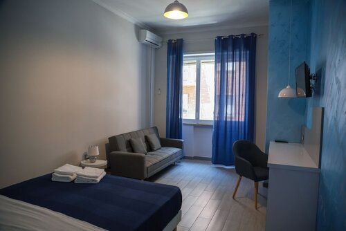 Flyresidence - Municipio - Toledo, Забронировать Апарт-отель Пьяцца-дель-Плебишито Неаполь, рядом с Церковь и монастырь Сан-Лоренцо-Маджоре