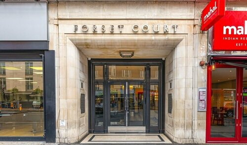 Forset Court, Забронировать Апартаменты/квартира Апартаменты Большого Лондона, Апартаменты/квартира