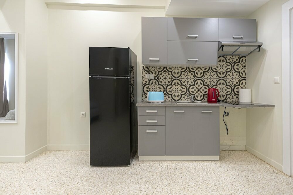 Athens Smart Apartments