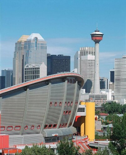 Amenida Residences, Calgary, Buchen Sie Hotel Beltline Calgary