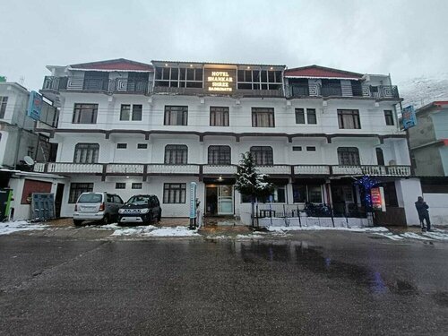 Hotel Shankar Shree, Rezervovat Hotel Auli Uttarakhand
