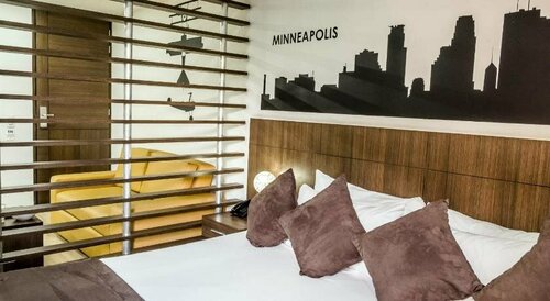 Hotel Regency Suites La Feria, Reserva ahora Hotel Teusaquillo Bogotá, cerca de Embajada de los Estados Unidos en Bogotá