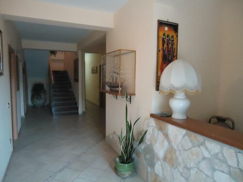 Pensione Campese, Boek Hotel Hotels in Lazio met parkeren, Parkeren