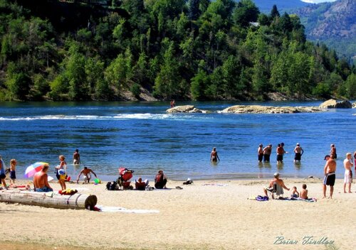 Best Western Plus Columbia River Hotel, Boek Hotel Hotels in Brits Columbia met zwembad, Zwembad