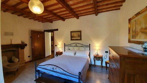 B&B Villa Molinello, Забронировать Отель «постель и завтрак» Довадола Эмилия-Романья