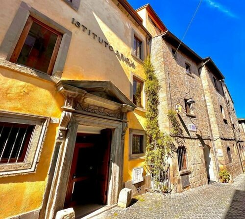 Nazareth Residence, Забронировать Отель Отели Лацио 3 звезды, 3*