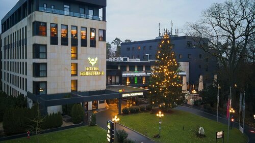 Hotel Forsthaus Nürnberg Fürth, Reservar Hotel Hotéis em Fürth com Piscina, Piscina