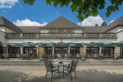 Dolce by Wyndham Bad Nauheim, Reserva ahora Hotel Bad Nauheim Taunus