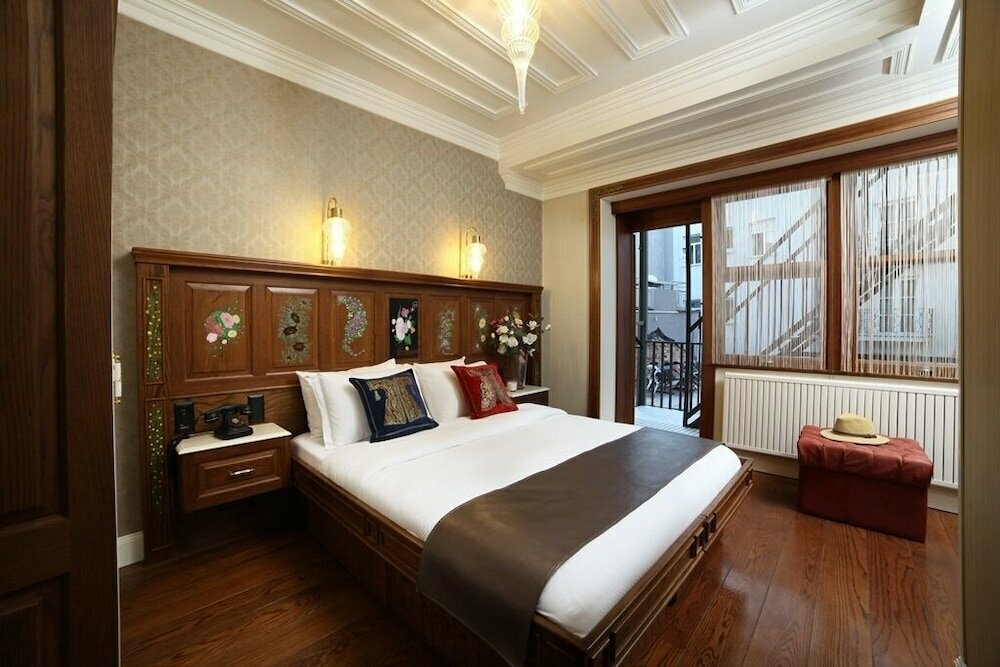 Medar Hotel