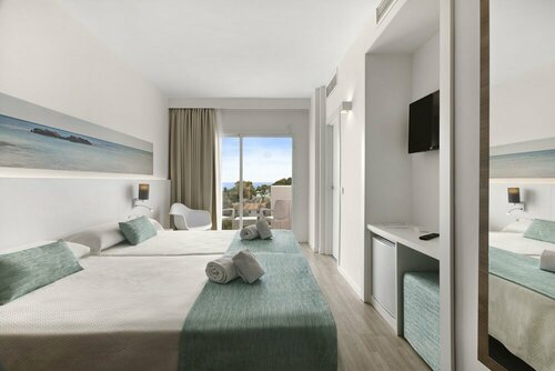 Marina Continental Park, Book Lejlighed Playa de Muro Mallorca