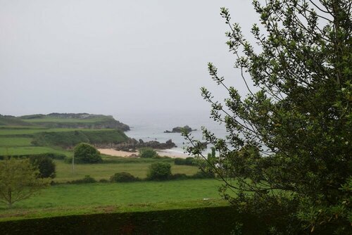 Hotel La Portilla, Boek Hotel Llanes 