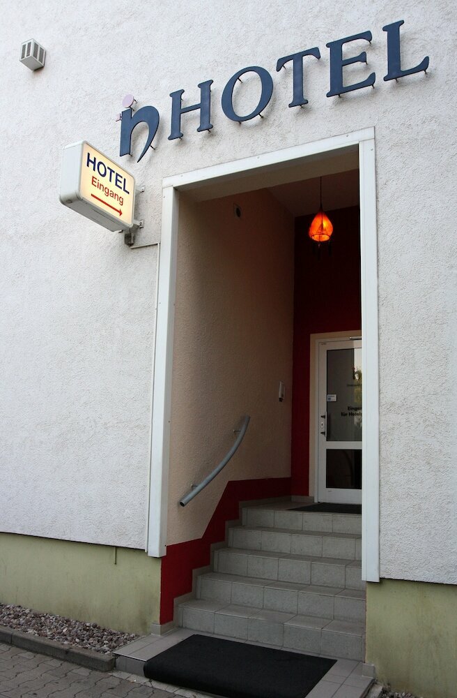 Ilmenauer Hof