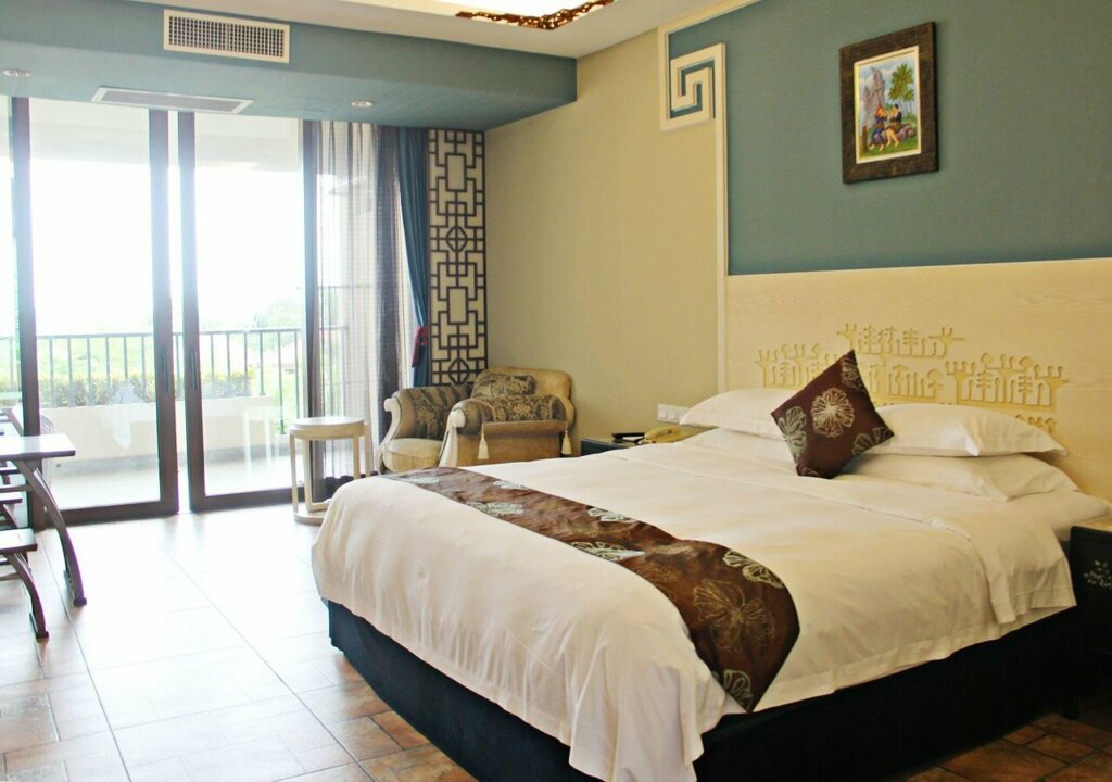 Luhuitou State Guesthouse & Resort
